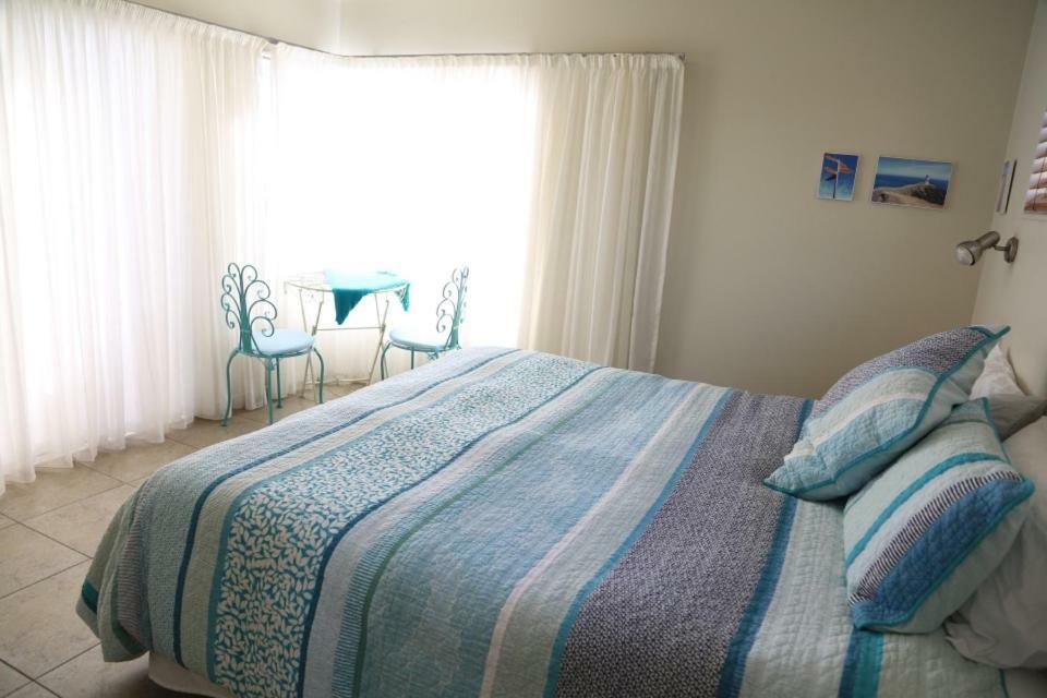 Gems Seaside Lodge Ahipara Exteriér fotografie